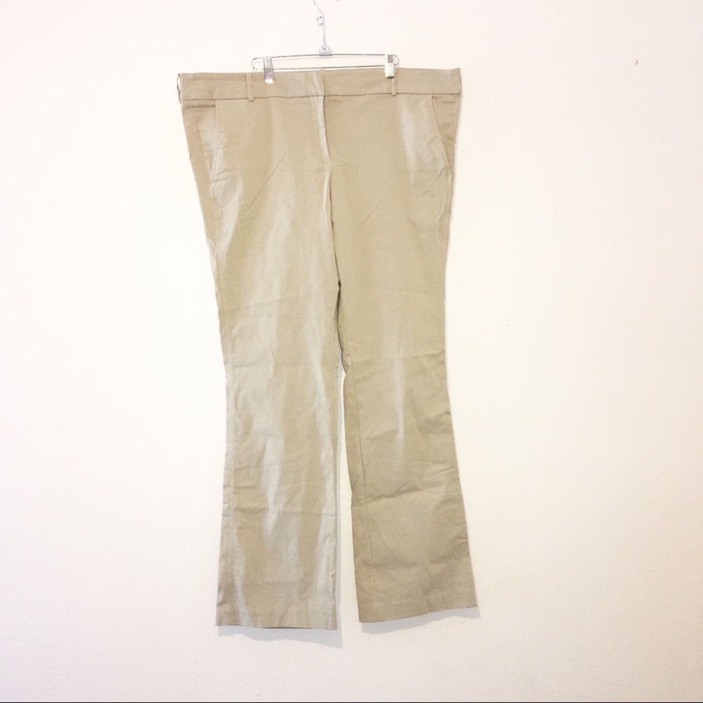 Lane Bryant Pants